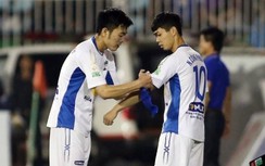 HAGL gây sốc, nổ liền hai “bom tấn” chuyển nhượng