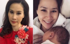 Mùa xuân không có... Tết của Thân Thúy Hà