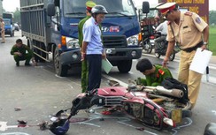 Phó Thủ tướng chỉ đạo "nóng" đảm bảo ATGT 2 ngày cuối nghỉ Tết