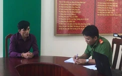 Nghi phạm cướp tiền tại trạm thu phí nghỉ việc trước 3 ngày gây án