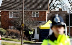 Nga bác bỏ thông tin có đặc vụ thứ ba liên quan đến vụ tấn công Skripal