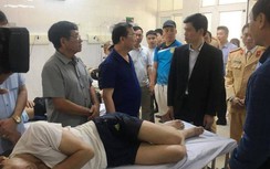 Những nạn nhân trong vụ TNGT nghiêm trọng ở Thanh Hóa giờ ra sao?