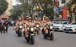 Hà Nội sẽ kiểm tra sức khoẻ toàn bộ lái xe kinh doanh vận tải