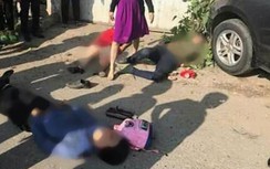 Tin tức tai nạn giao thông mới nhất ngày hôm nay 9/2/2019