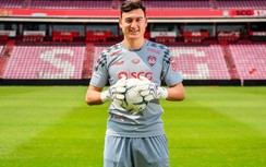 Giật mình với mức giá của Văn Lâm so với Công Phượng