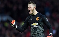 Chuyển nhượng 9/2: MU có hợp đồng khủng: Đại gia châu Âu “phát sốt”