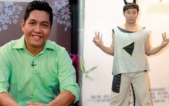 Bị nghi chơi xấu Trấn Thành, Đức Thịnh buồn rầu, thất vọng về đồng nghiệp