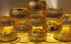 Giá vàng hôm nay 9/2/2019: Tăng mạnh, vàng lại lên cao nhất một tuần