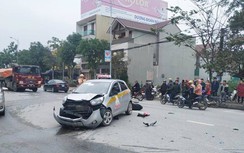 Mỗi ngày nghỉ Tết Nguyên đán 2019 có 20 người chết do TNGT