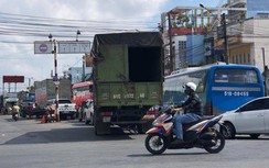 An Giang: Hơn 1.600 trường hợp cấp cứu vì tai nạn giao thông