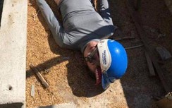 Bác thông tin bắt được hung thủ sát hại cô gái bán gà