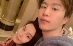 Sau thời gian "ở ẩn", Phạm Băng Băng tái xuất trẻ trung và xinh đẹp