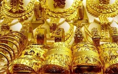 Giá vàng hôm nay 10/2/2019: Tuần tới vàng tăng hay giảm?