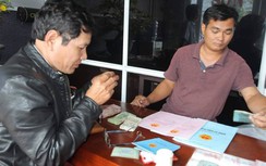 Quên cả gia tài ở trạm dừng nghỉ, khách được nhà xe trao trả tận tay