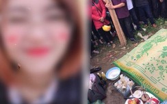 Giận người yêu, nữ sinh viên Sư phạm gieo mình xuống sông Cầu tự tử