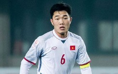 Điều khoản đặc biệt của Xuân Trường ở đội bóng Thái Lan