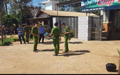 Một thanh niên bị bắn nhập viện ở Gia Lai