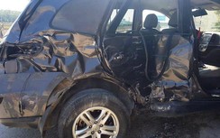 Hé lộ nguyên nhân vụ tai nạn giao thông làm 3 người chết, 5 người bị thương