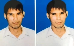 Khởi tố người chồng nổ súng vào đầu vợ cũ rồi bỏ trốn