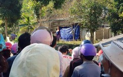 Tạm giữ hai đối tượng nghi hiếp, giết nữ sinh ship gà dịp Tết