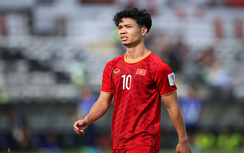 Công Phượng tiết lộ nỗi sợ lớn nhất khi sang Hàn Quốc thi đấu