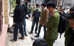 Khởi tố nhóm thanh niên bán đào đánh người tử vong