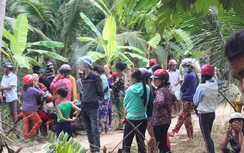 2 phụ nữ chết bất thường ở chuồng vịt: Khởi tố vụ án