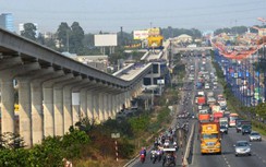 Điều chỉnh tổng mức đầu tư 2 tuyến đường sắt TP.HCM