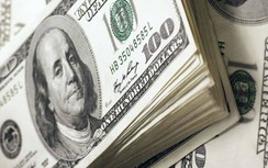 Ngày đầu sau Tết Nguyên đán, giá USD tăng vọt