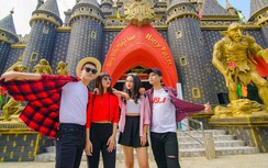 Những điều nên biết khi đến khu du lịch Suối Tiên