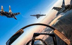 Quân đội Venezuela trông cậy cả vào máy bay Su-30MKV, tên lửa S-300