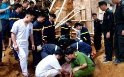 Nghi án chồng giết chết vợ rồi tự tử, để lại thư tuyệt mệnh