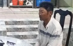 Bắt quả tang đối tượng “cò vé”, lừa tiền hành khách tại Bến xe Cà Mau