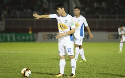 Công Phượng báo tin cực vui cho người hâm mộ