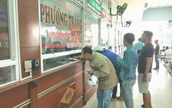 Đà Nẵng sẵn sàng xe tăng cường, ra Bắc vào Nam không lo thiếu vé sau Tết