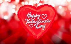 Những lời chúc Valentine hay và ý nghĩa nhất dành tặng người yêu