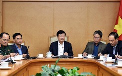 Vốn xây sân bay Long Thành: Tập trung xã hội hóa, hạn chế sử dụng ngân sách