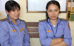 Nữ nhân viên gác chắn lao ra cứu cụ bà trước đoàn tàu nói gì?