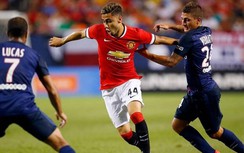 Lịch thi đấu, trực tiếp bóng đá Champions League ngày 12/2