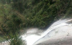 Nam thanh niên tử vong thương tâm khi chụp ảnh đầu năm