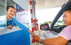 Bịt lỗ hổng để minh bạch thu phí BOT