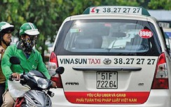 Hệ quả pháp lý kháng nghị vụ Vinasun kiện Grab