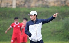 Thấy gì từ làn sóng HLV Hàn đổ bộ V-League?