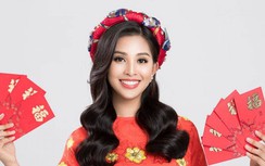 Hoa hậu Trần Tiểu Vy: “Tôi vẫn chưa có người yêu sau đăng quang”!