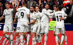 Lịch thi đấu, trực tiếp bóng đá Champions League ngày 13/2