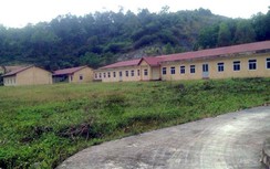 14 học viên cai nghiện trốn trại vì... đòi về nghỉ Tết không được