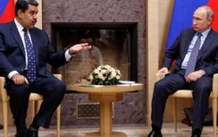 Nga tuyên bố sẵn sàng giúp Venezuela giải quyết khủng hoảng