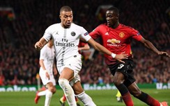 Kết quả trận MU vs PSG: Khác biệt ở Mbappe