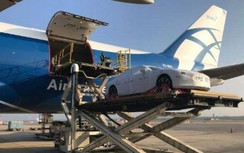 Dàn xe sang phục vụ APEC của Papua New Guinea giờ ở đâu?