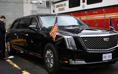 Gặp lãnh đạo Triều Tiên tại Hà Nội, Tổng thống Mỹ sẽ đi xe gì?